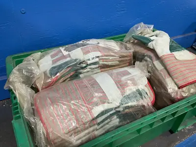 Work Glove