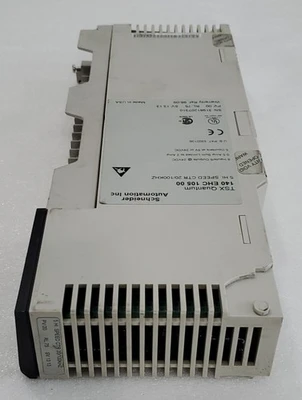USED Schneider 140EHC10500