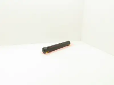 Banner BMR148A Safety Light Curtain Receiver Beam Array 1 Foot