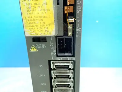 USED FANUC A06B6079H205