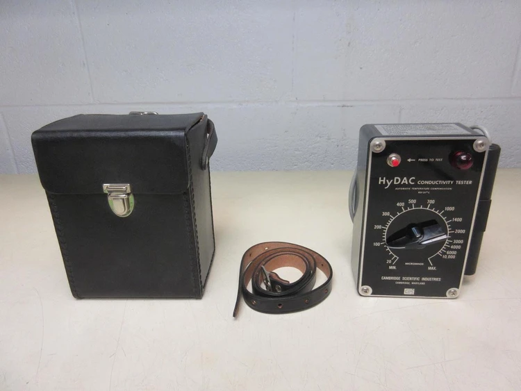 Used CAMBRIDGE SCIENTIFIC _UNKNOWN_ Test Equipment - Other | OCO Industrial #1628217