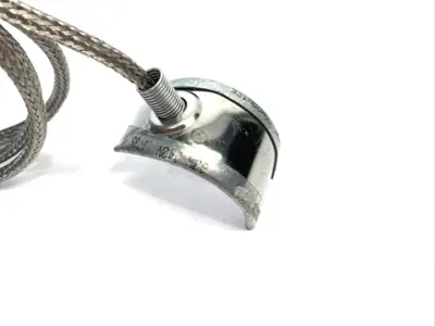 New | in-Stock EMI Companies 90W 240V Half-Circle Heater Element, Round Profile Heaters Michigan US | Maverick Industrial Sales #1393509
