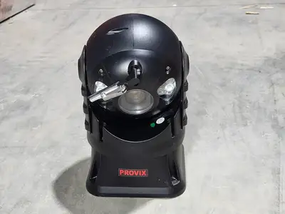 Used PROVIX RTD-970ANWL-BK Misc Electrical & Power Parts British Columbia CA | Lenmark #1439309