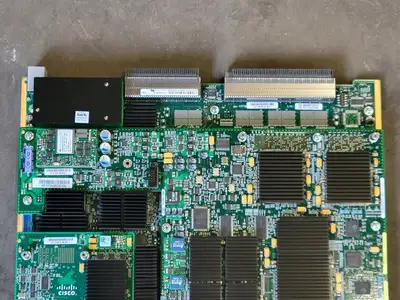 NEW CISCO WS-X6716-10G-3C