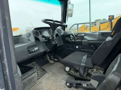 2021 BELL B30E