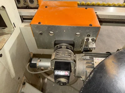 Used _UNKNOWN_ _UNKNOWN_ Edge Banders Georgia US | Auction Management Corporation #1705223