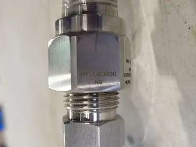 NEW ENDRESS+HAUSER TH13-2A13A1FB21AK