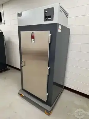USED 2021 DARWIN CHAMBERS MC030