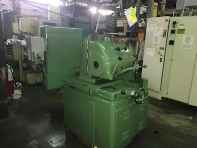 USED GLEASON 17M