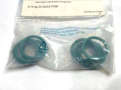 USED SCHEUGENPFLUG 3DIC00359