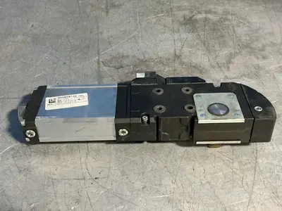 Used SMC CKZ2N50135LX167USB Pumps Ohio US | HGR 24 #1296848