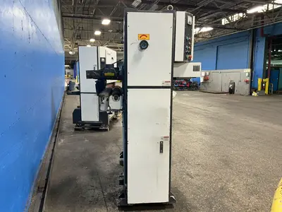 Used TIMESAVERS INC 2315450 Wide Belt Sanders Ohio US | HGR 24 #1485345
