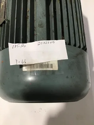 Siemens Biede 10 Hp Electric Motor Y132M-4 7.5 kw motor asynchronous
