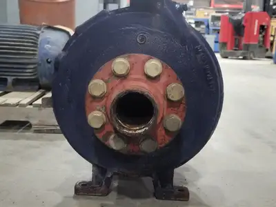 USED GOULDS 3196