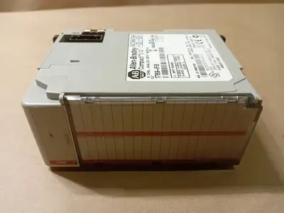 NEW ALLEN-BRADLEY 1769-IF8