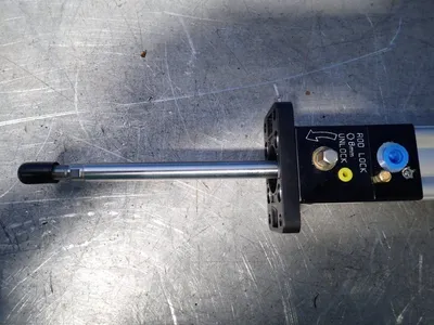 USED PARKER P1DY/032FR0300N2N3N