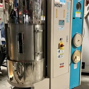 Used 2006 MATSUI MJ3-200-U Dryers Massachusetts US | Hunter Plastics #1354969
