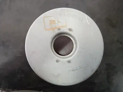 USED ARGO FILTER P3062052