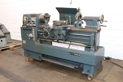 1984 MILLPORT SJ1760G LATHES, GAP, REMOVABLE GAP | Prime Machinery (2)