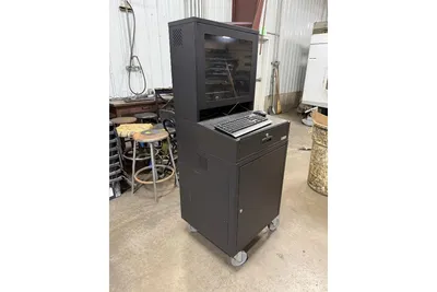 Used _UNKNOWN_ _UNKNOWN_ Office Equipment Utah US | KD Auctions #1553904
