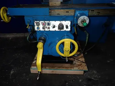 USED 1970 HITACHI NO. 2 / 2MA