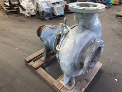 USED Goulds 3175