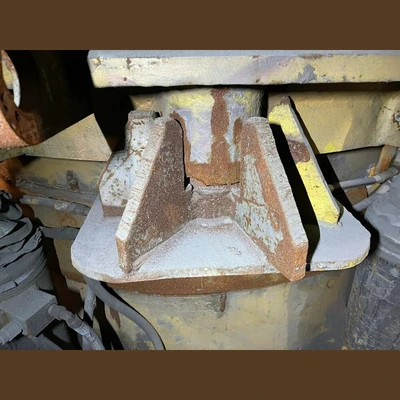 4.25ft Cone Crusher