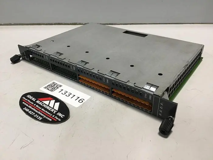 Used KEBA DO 321/16/B Circuit Boards Michigan US | Ideal Machinery #784241
