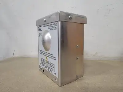 NEW HUBBELL HBL13R89D