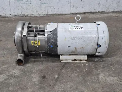 USED TOP-FLO C328ME21TC
