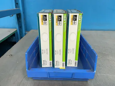 Used PATRIOT LIGHTING _UNKNOWN_ Lighting Ohio US | HGR 24 #1561805