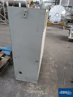 USED federal pacific 118 KVA Federal Pacific Transformer, Cat# FH118CFMD