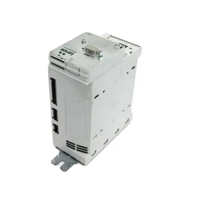 USED LENZE EPL-10200-XX OPERATOR MODULE EMF2103IB EPL10200XX