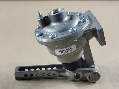 USED WILLIAMS CONTROLS WM-512-C