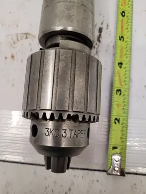 Used JACOBS 3KD Misc Industrial Equipment Kentucky US | Aucto #687754