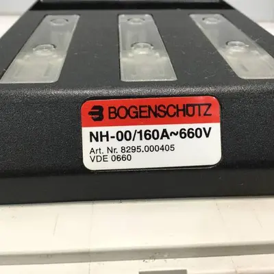 USED LINDNER 8295.000405