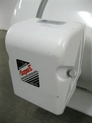 NEW Alfa Laval LKHU25M190S4VS25JBNN
