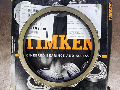 USED TIMKEN 455406