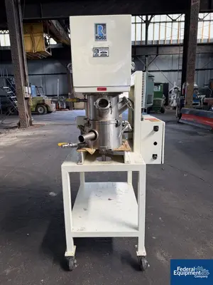 USED Ross Ross Double Planetary Mixer, Model PD2