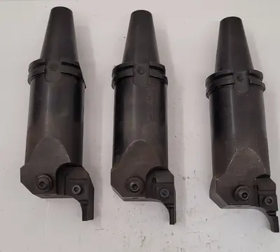 Used CARBOLOY 4096551-064 - TD-76541 Misc Industrial Equipment Kentucky US | Aucto #688135