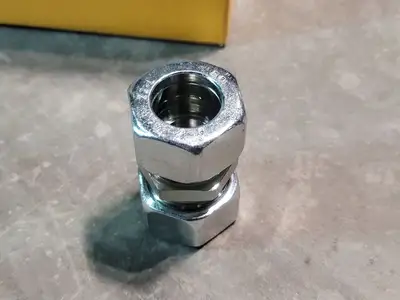 NEW PARKER G22LCF