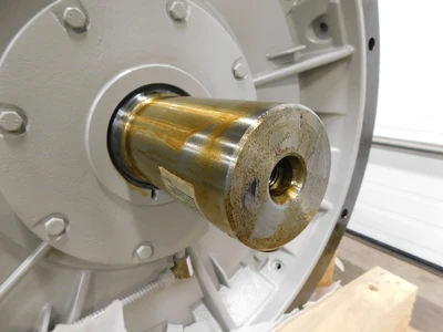 New | in-Stock Siemens 1LAB 353-4AB91-Z A.C. Motors Ohio US | Equipment Recovery Corp. #1331523