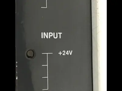 USED KEBA PS 244