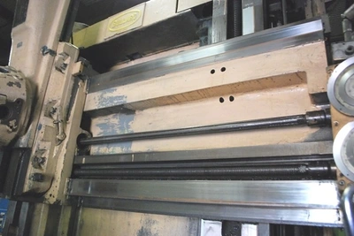 USED 1960 BULLARD DYNATROL