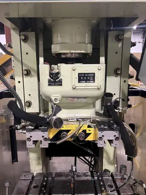 USED KOMATSU OBS 45
