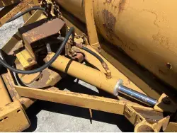 Used 1981 CASE W18 Wheel Loaders Pennsylvania US | Iron Exchange Equipment Solutions #1353760