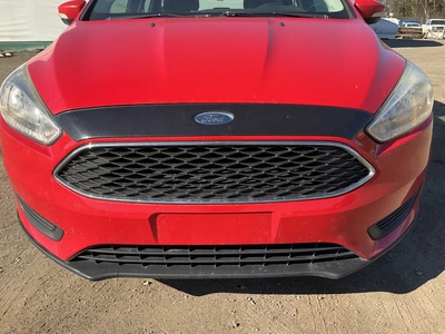 Used 2016 FORD FOCUS Classic Cars & Trucks Michigan US | Miedema Asset Management Group #1579058