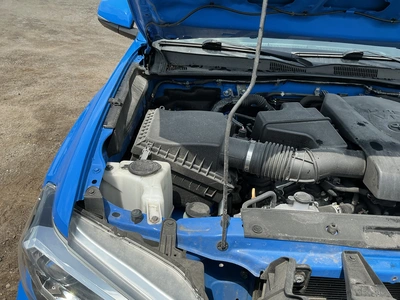 Used 2021 TOYOTA TACOMA Pickup Trucks Michigan US | Miedema Asset Management Group #1344757