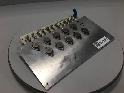 USED ARBURG 147
