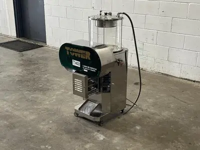 USED KOREA TECHNO NEW MIDAS